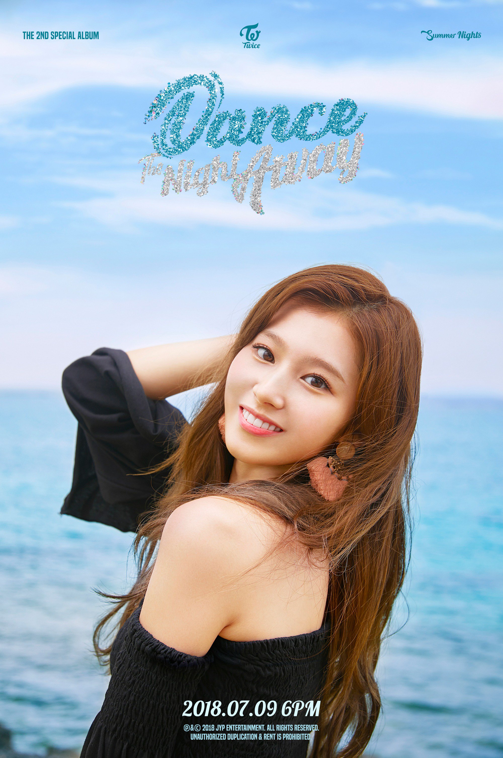 TWICE on X: 