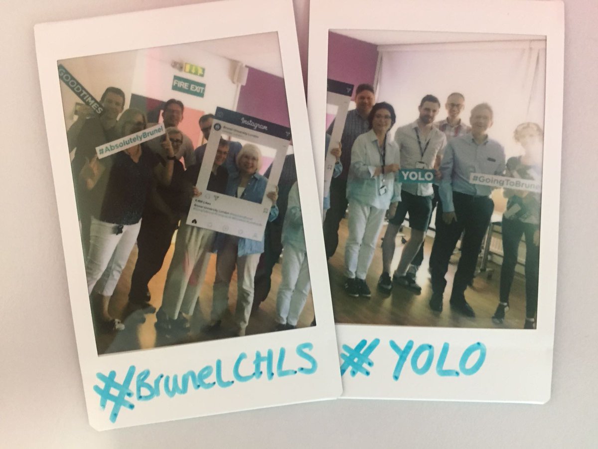 Brunel University of London (@bruneluni) on Twitter photo Great afternoon discussing #socialmedia with <a href="/BrunelCHLS/">Health and Life Sciences at Brunel</a>. Find them on social media π<a href="/OTatBrunel/">London School of OT</a> <a href="/BrunelPsy/">Brunel Psychology</a> <a href="/BrunelSocWork/">Brunel Social Work</a> <a href="/BrunelCCN/">Centre for Cognitive & Clinical Neuroscience π§ </a> Great afternoon discussing #socialmedia with <a href="/BrunelCHLS/">Health and Life Sciences at Brunel</a>. Find them on social media π<a href="/OTatBrunel/">London School of OT</a> <a href="/BrunelPsy/">Brunel Psychology</a> <a href="/BrunelSocWork/">Brunel Social Work</a> <a href="/BrunelCCN/">Centre for Cognitive & Clinical Neuroscience π§ </a>