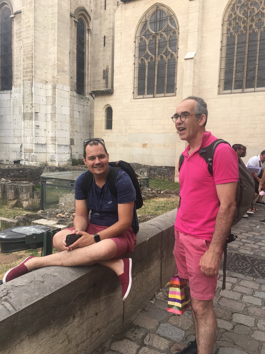 elisabethbokob5's tweet photo. Qui veut pister ? : nous a TVC !!!
Bravo à l’équipe de Jerome qui vient de battre les 9 autres équipes avec 88 points https://t.co/8DvnMAnadz
