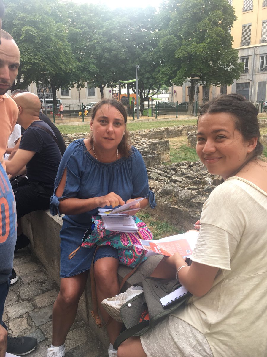 elisabethbokob5's tweet photo. Qui veut pister ? : nous a TVC !!!
Bravo à l’équipe de Jerome qui vient de battre les 9 autres équipes avec 88 points https://t.co/8DvnMAnadz