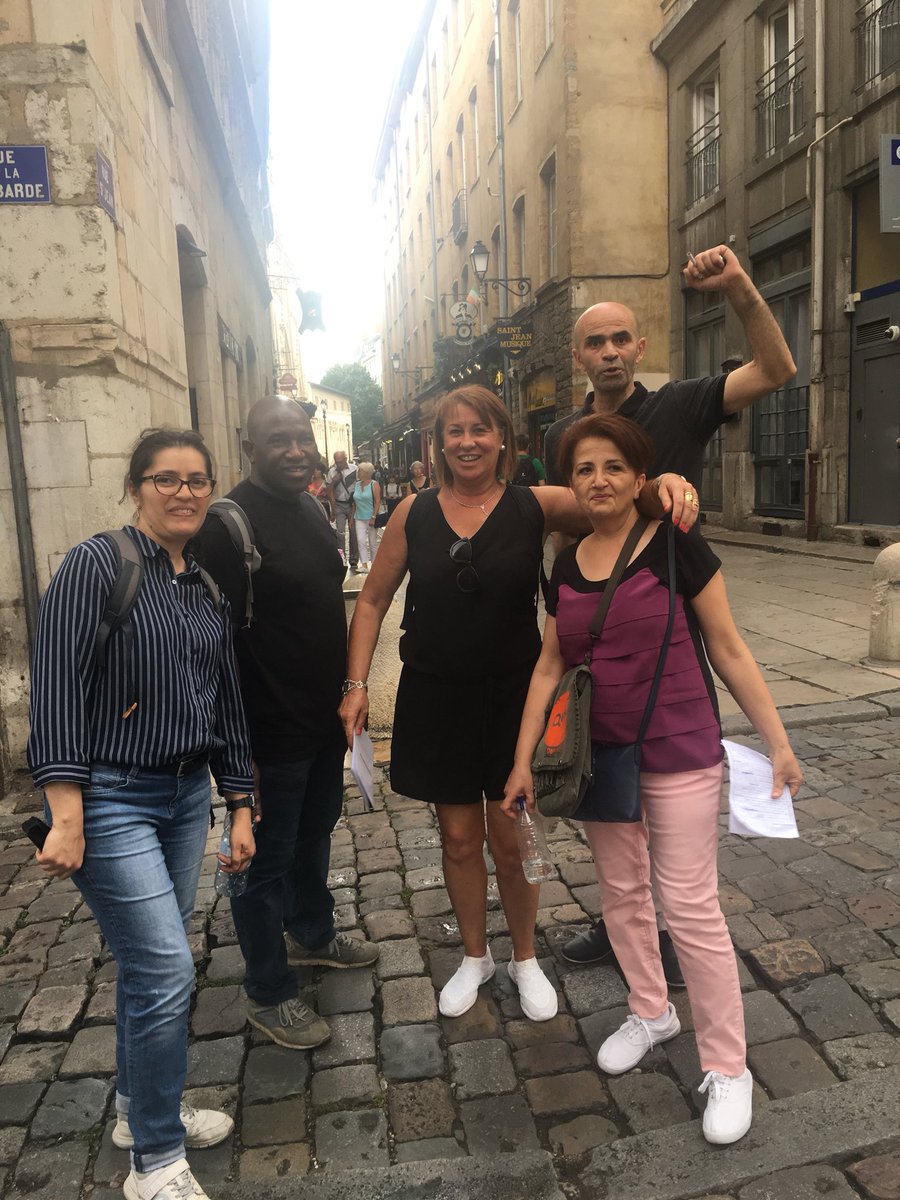 elisabethbokob5's tweet photo. Qui veut pister ? : nous a TVC !!!
Bravo à l’équipe de Jerome qui vient de battre les 9 autres équipes avec 88 points https://t.co/8DvnMAnadz
