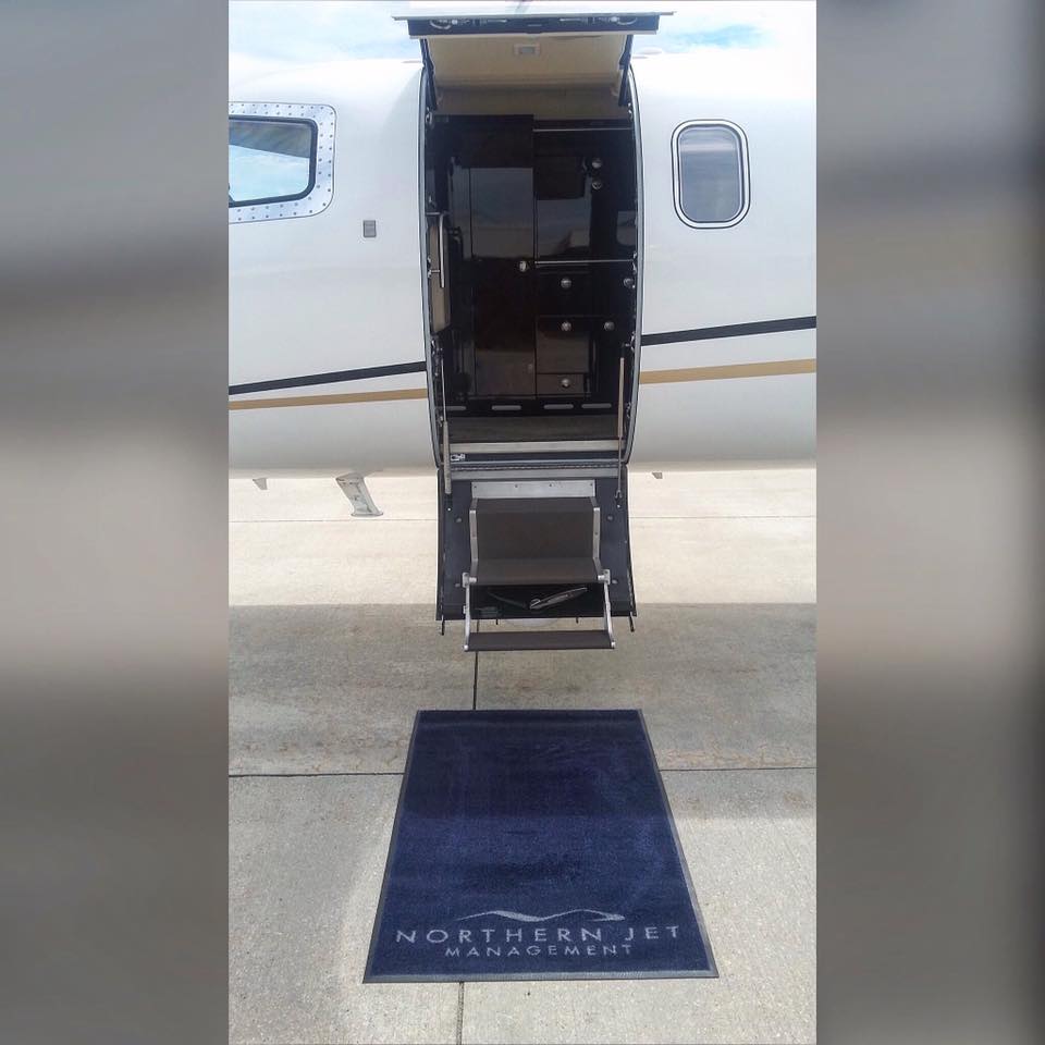 northernjet's tweet photo. Step aboard your next adventure #NorthernJet #ItsAboutTime #TotalCustomerSatisfaction
📸: Line Technician Ian https://t.co/qFQYfO7ObR