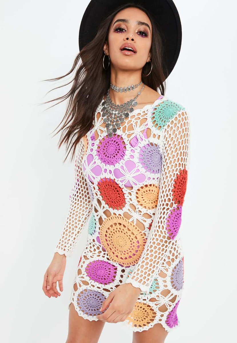 LionBrandYarn's tweet photo. #Crochet craze is breaking out among top fashion brands > https://t.co/jaeZo9Bb2w #YarnBuzz https://t.co/t0HxcB6kpj