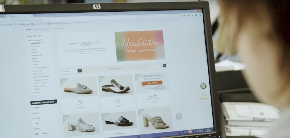 eddaline's tweet image. Ein Onlineshop ist eine Dauerbaustelle: Die Geschmäcker ändern sich, die technischen Möglichkeiten auch. Lange hieß es „Abreißen und neu bauen“. Statt einen Webshop alle paar Jahre neu aufzusetzen ist es sinnvoller, ihn ständig zu verbessern buff.ly/2tOXMcn via @etailment