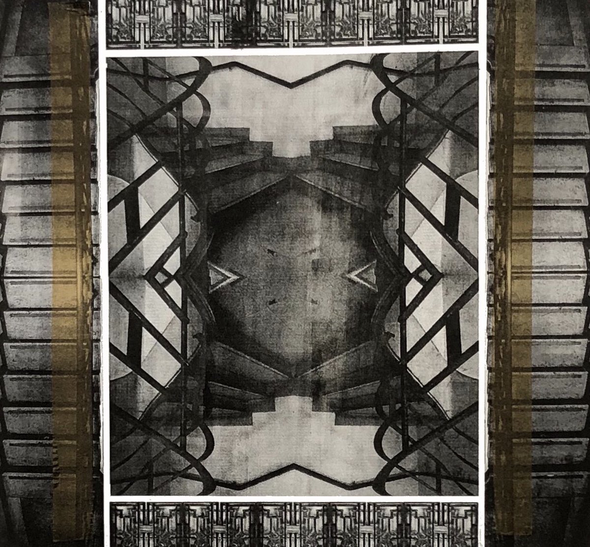 PlyGallery's tweet photo. We’re super happy to say we aren’t going anywhere and PLY GALLERY is still rockin art from this THURSDAY evening with 12 AMAZING print artists for a 3 week extravaganza! @TimeSpaceCo @bexxyd @crouchendfest @WOT_Haringey @HaringeyArts @northfour_ @crouchendforum @N10Creatives https://t.co/oQZAMejRZi