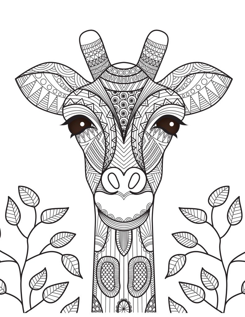 Coloriagegirafe Hashtag On Twitter