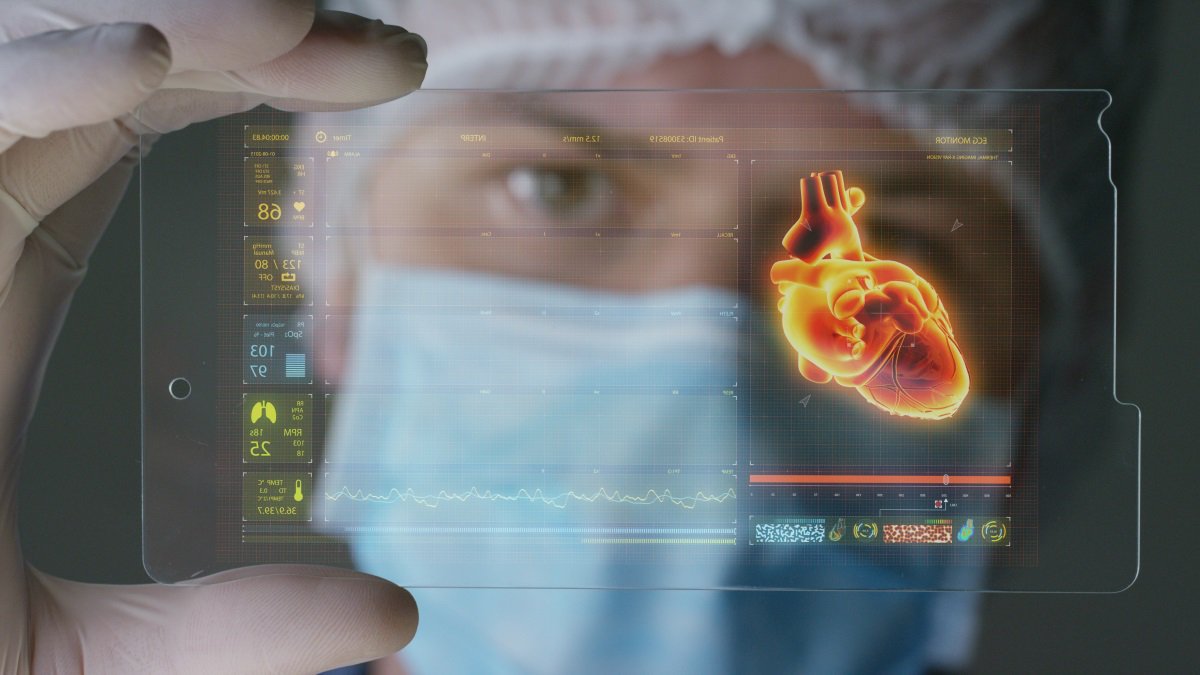 Siemens's tweet photo. A few years ago, #ArtificialIntelligence was more promise than reality. Today it’s part of everyday life. #Machinelearning in #Industry, intelligent #Infrastructure in #SmartCities or #medical engineering: Find out how we shape #AI to #UnlockThePotential: https://t.co/trlSUUiVse https://t.co/A8ria148a2