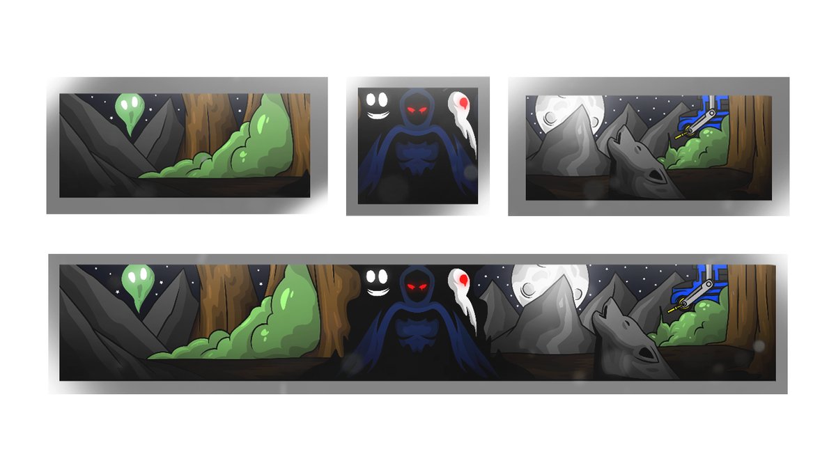 SMASH_Labs's tweet photo. ¡"Primer Trabajo del Estudio"!
¡Header Ilustrado por @orbitdesignss para @itsme7moditr!
Increíble Trabajo!😍
Si quieres el tuyo o cualquier otro diseño, envía MD y acordamos el precio! Valdrá la pena!
Opiniones???
🔄Y❤️ son apreciados!
#OrgulloSMASH https://t.co/7MYSjXGcvY