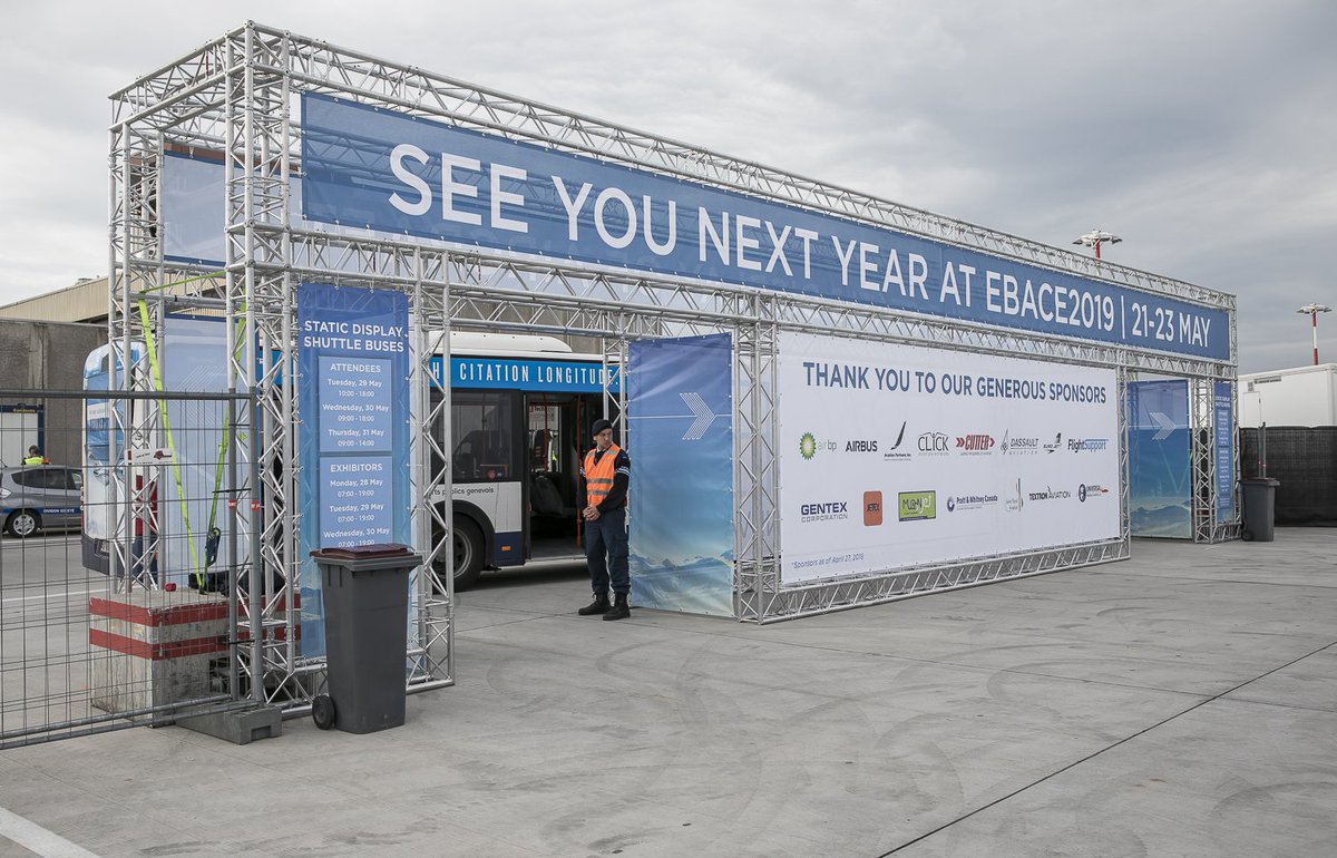 ebace's tweet photo. Don't forget to submit your testimonial for #EBACE18! Tell us about your about your show experience and you will be entered to win a free registration to #EBACE19. https://t.co/KxYr3eElyQ https://t.co/CZadHz7Cn6