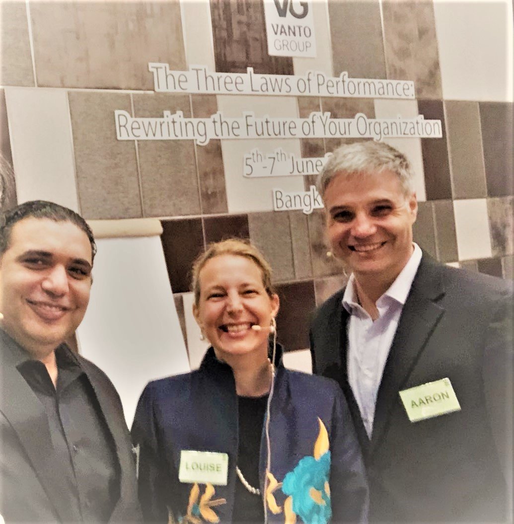 vanto_group's tweet photo. Vanto Group Team in action - Bangkok, Thailand.
#vantogroup #bangkok #thailand #organizationaltransformation
#threelawsofperformance #leadership #management #business https://t.co/f6MdGFwlEG