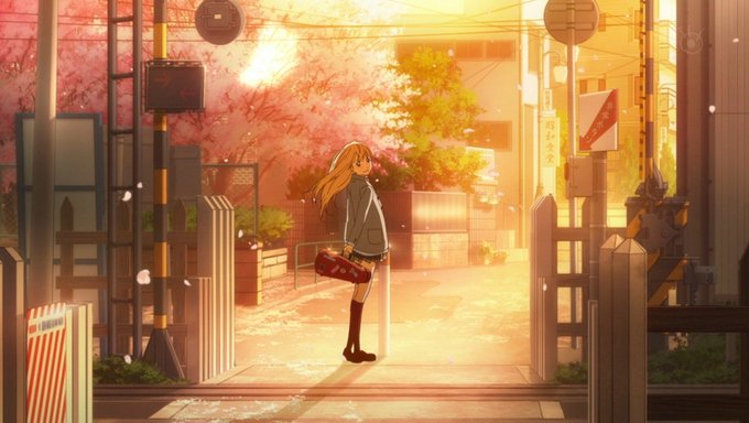 注目 画像ツイート 四月は君の嘘 12ページ目 アニメレーダー 注目 画像ツイート 四月は君の嘘 12ページ目 アニメレーダー