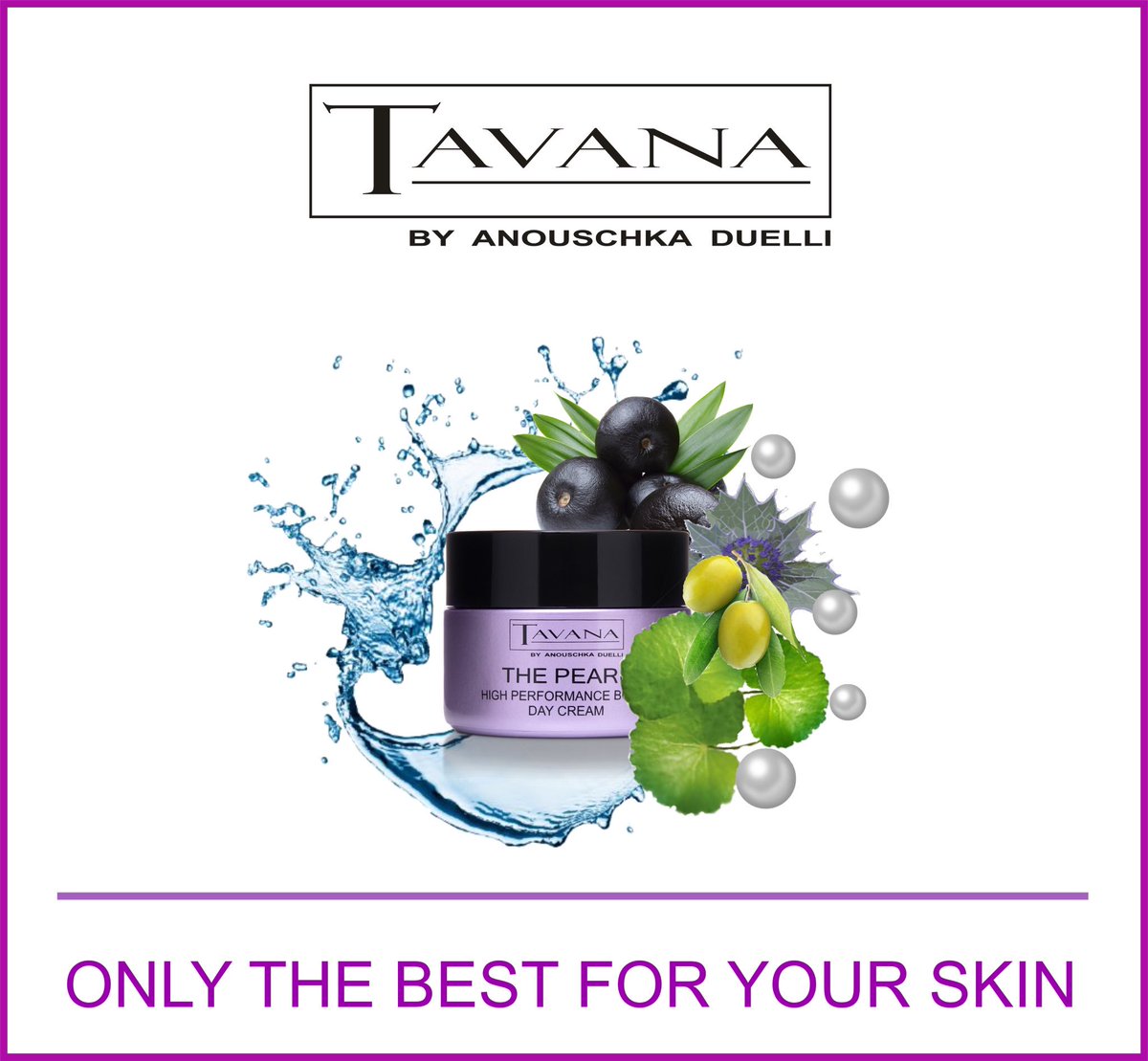 tavanape's tweet photo. Tavana „THE PEARL“ for your beautiful me 😁 https://t.co/Dk7oBV46py #tavanathepearl #tavana #tavanacosmetics #beauty #skincare #skincaretips #PerfectDay #cream #Exclusive #face #glamour https://t.co/IOmwCMIfKU