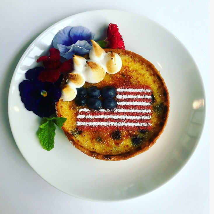 Julep PR tweet media