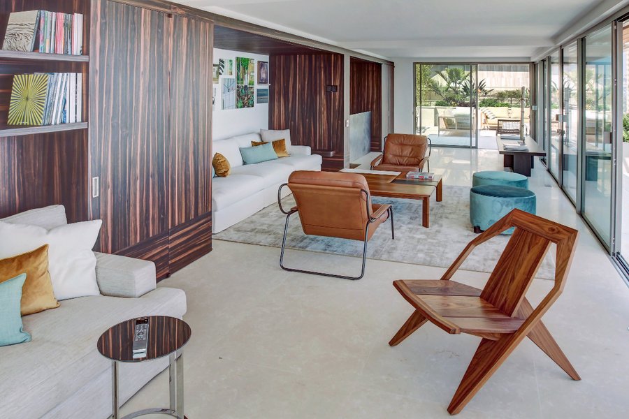 MansionGlobal's tweet photo. A Penthouse Apartment on the Beach in Monaco https://t.co/YYlP6ZUYHv https://t.co/3dyI7soyN6