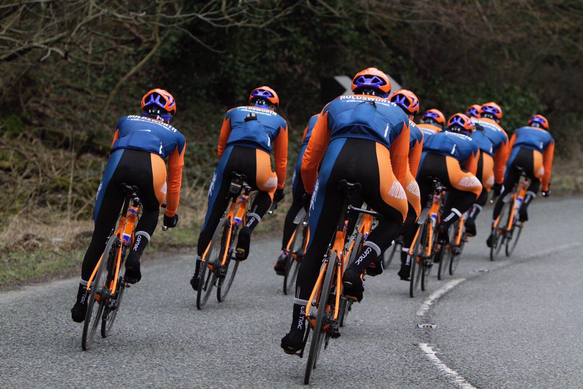 Holdsworth Bikes Official tweet media