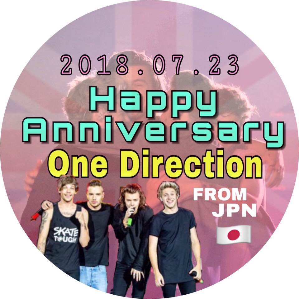 wan_wan_kywn's tweet photo. 7月23日はOneDirectionの結成日🎉

Dirのみんなでアイコンを揃えてお祝いしませんか？？

以前に、アイコンをツイートしたのですが、少し変えたものもあり、合計3枚あります😇

その中から気に入ったものをアイコンにしてくれると嬉しいです♡

何度もすいません🙇‍♀️💦

#OneDirection
#拡散希望 https://t.co/R87muK56fc