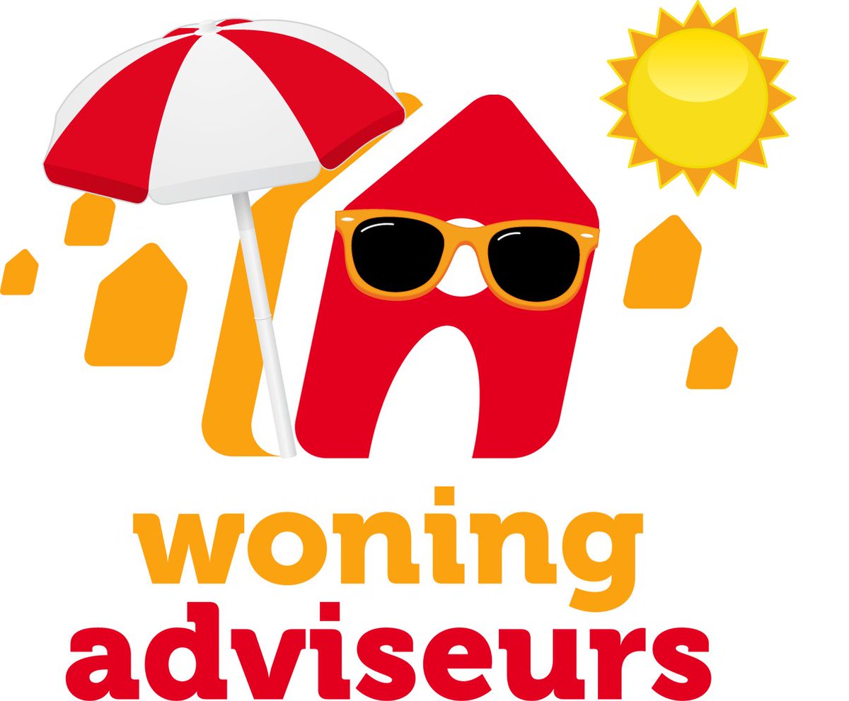 Tsja, de warmte helemaal buiten houden is lastig met deze warme dagen😅. Met deze tips kan je wel een eind komen 😎! 

Leestip voor alle mensen die nu hun willen verkopen 👉 buff.ly/2KsC6xc