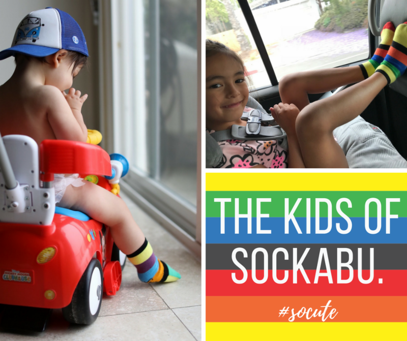 Sockabu Summer Savings - ALLLL DAYYYY! conta.cc/2KyoufI