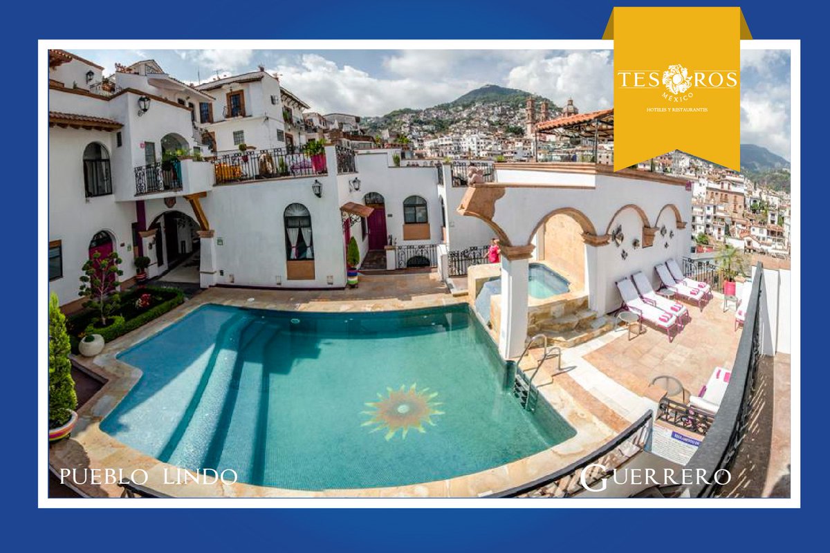 Sus cómodas y amplias suites, están decoradas con estilo colonial mexicano-contemporáneo que junto al extraordinario servicio, hacen cada estancia inolvidable.