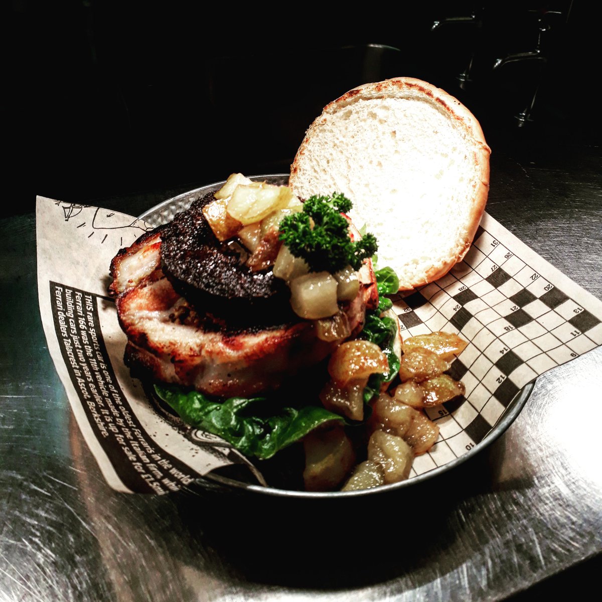 scotch_rye's tweet photo. Can’t be bothered to cook in this heat?! Get our food delivered to your door with #OneDelivery – it’s the perfect solution. https://t.co/KQ2Jy6KiBg #Inverness #food #delivery #heatwave
Delivery starts at 5 pm https://t.co/bIF9IjaPNH