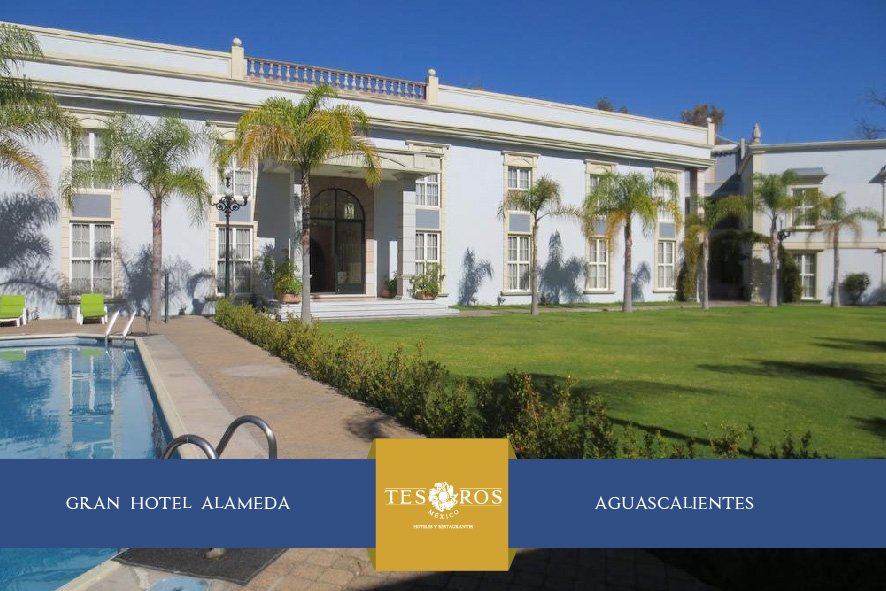 La hospitalidad y el buen comer se conjugan en este gran lugar.