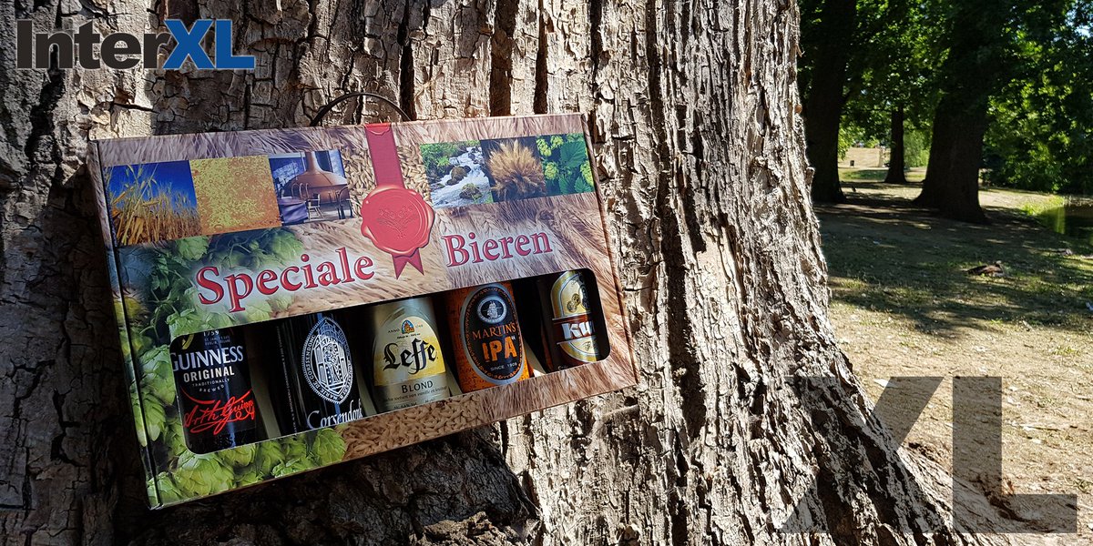 InterXL's tweet image. Wij zijn gisteren goed verwend door onze klant EPLAN na onze inspanningen omtrent de GDPR. Bedankt... en proost!!