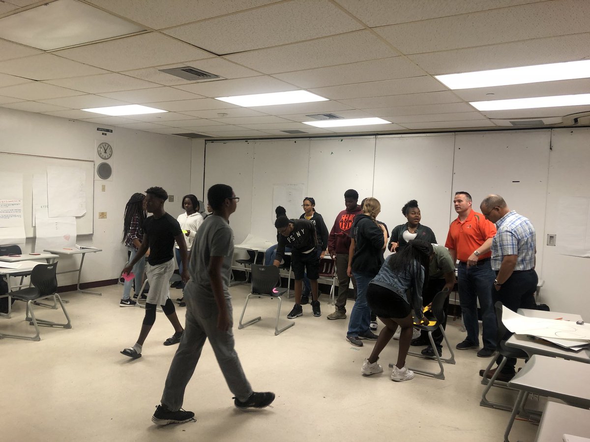 Michael J. Ramirez tweet media