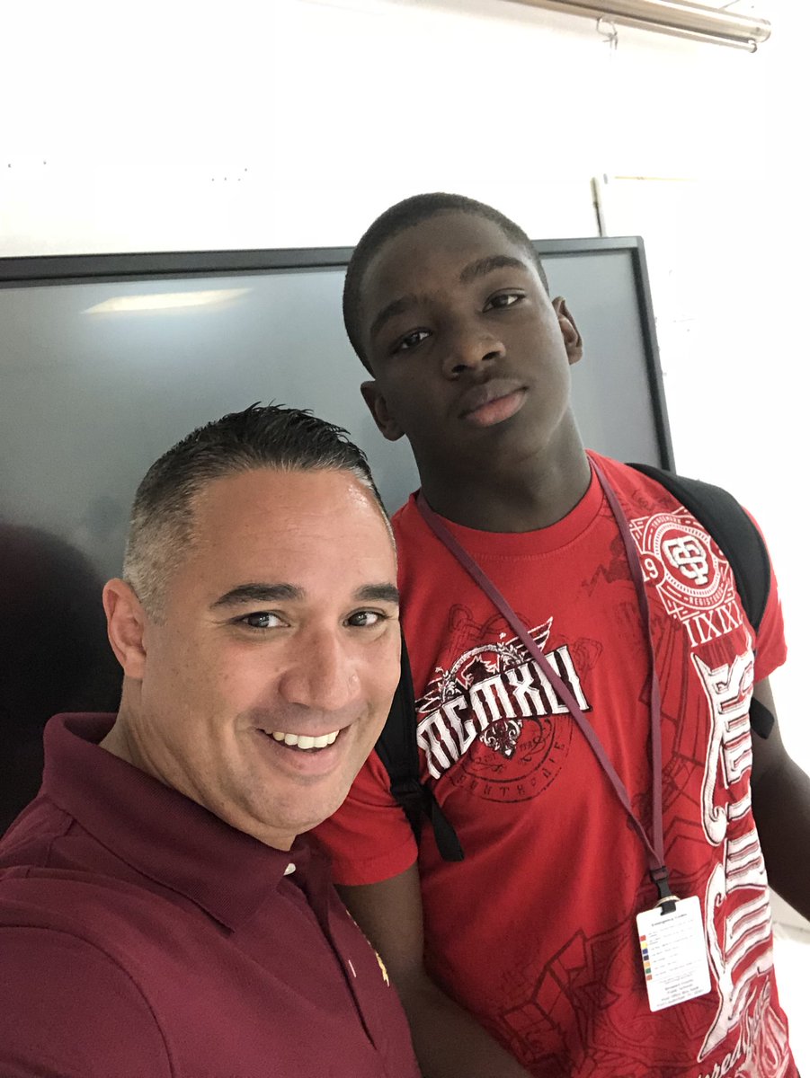Algebra Project students &amp; teachers at Coconut Creek HS working hard this summer <a href="/Principal_Fiske/">Scott Fiske</a> #RestoreTheRoar @BCPSChiefOSPA <a href="/BrowardMath/">BCPS Secondary Math Department</a> @BcpsCao <a href="/AlanStraussbcps/">Alan Strauss</a>