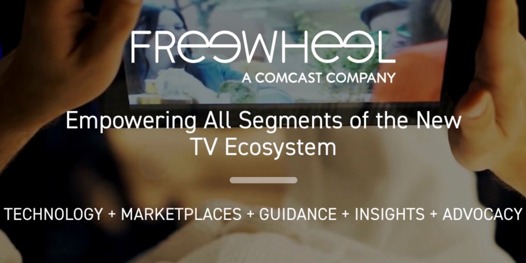 4AsLearning's tweet photo. Today, we are producing new @4As on-demand content with @FreeWheel @dworin @jacrothwell Keep an eye out this month when we publish their course about engaging video ad experiences. #4AsLearning #Marketers https://t.co/jX9PSbHd88