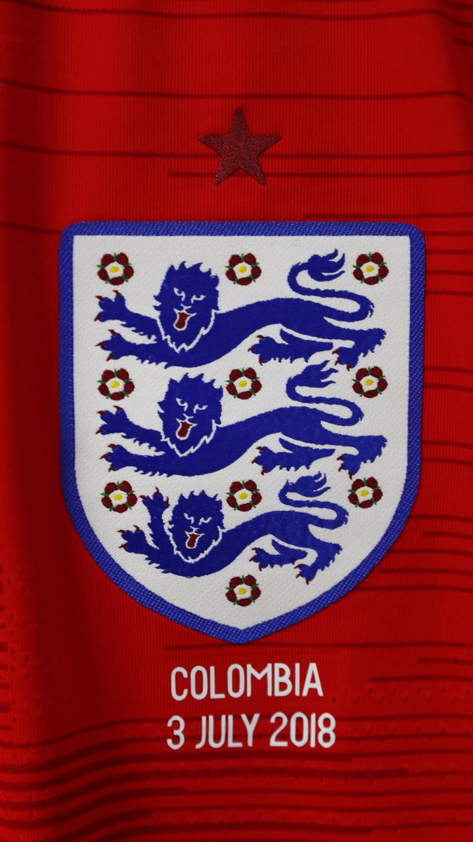 England's tweet image. 🦁🦁🦁

#threelions