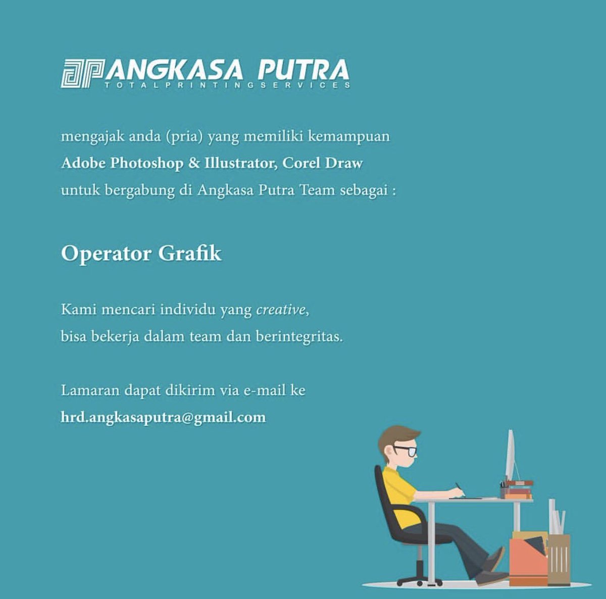 angkasaputra (@angkasaputrabdg) on Twitter photo 