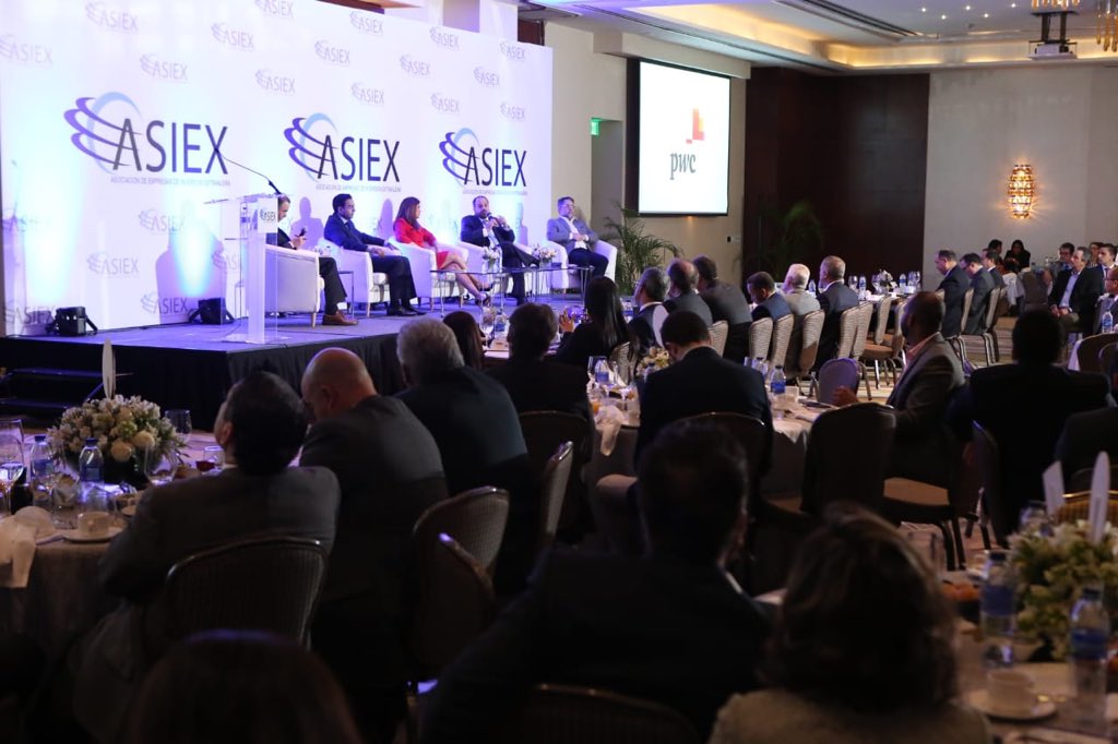 Asiex_RD's tweet photo. Continuamos con nuestro #EstudioASIEX: Impacto de la Inversión Extranjera Directa en la economía Dominicana. https://t.co/m9DcOsolIv