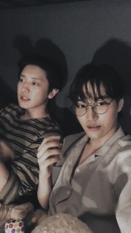 dam_dt's tweet photo. พอใส่ฟิลเตอร์ผัวเข้าไป ก็คือผัวไม่ไหวเลยทีนี้ เอาไปมโนได้อีก1000สตอรี่ไอจี https://t.co/fTwuWjUtvC