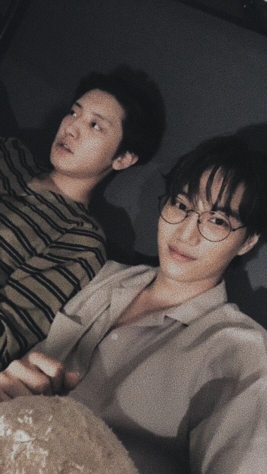 dam_dt's tweet photo. พอใส่ฟิลเตอร์ผัวเข้าไป ก็คือผัวไม่ไหวเลยทีนี้ เอาไปมโนได้อีก1000สตอรี่ไอจี https://t.co/fTwuWjUtvC