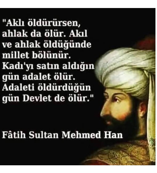 BeytiyeEkinci's tweet image. Günün sözü aslında son 3650 günün özeti