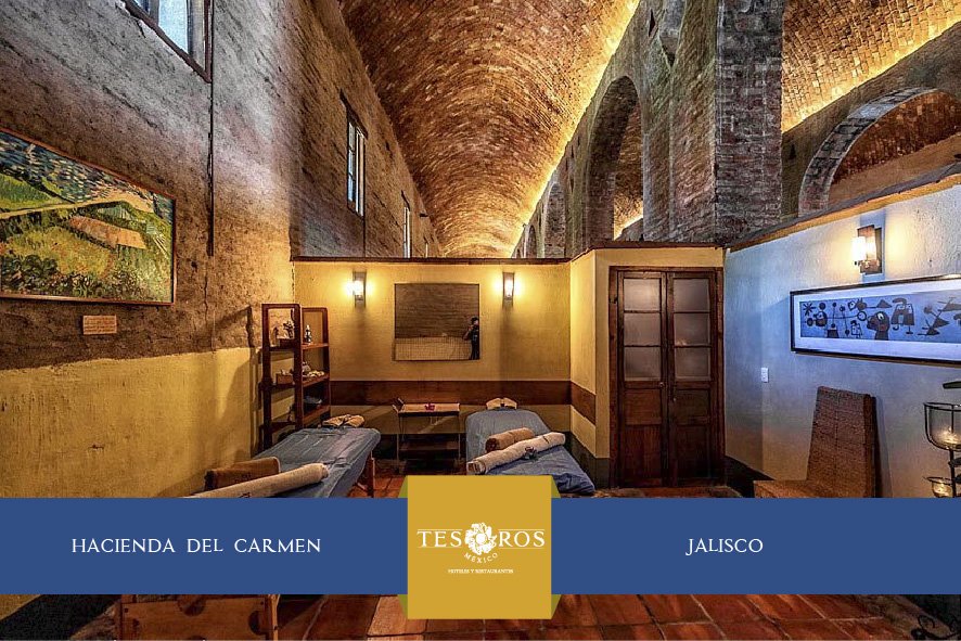 Cada detalle dentro de las instalaciones ha sido cuidado para ofrecer una experiencia sin igual.