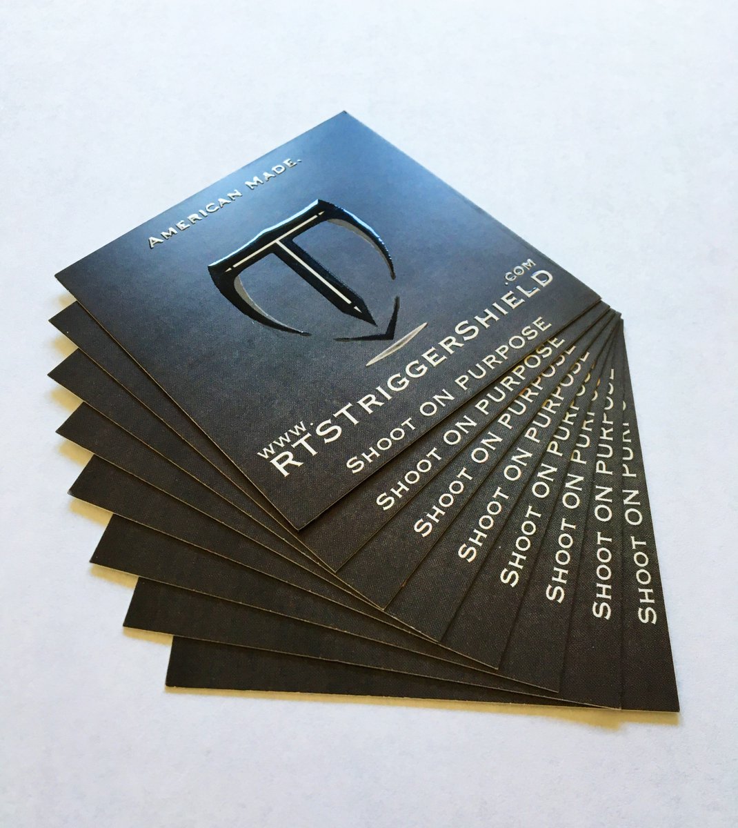 triggershield's tweet photo. Gearing up for #triggrcon2018. Will we see you there? @triggrcon #triggrcon #shootonpurpose #guns #gunsoftwitter #tactical #tacticalgear #gunsandtactics https://t.co/wh6StOohKi
