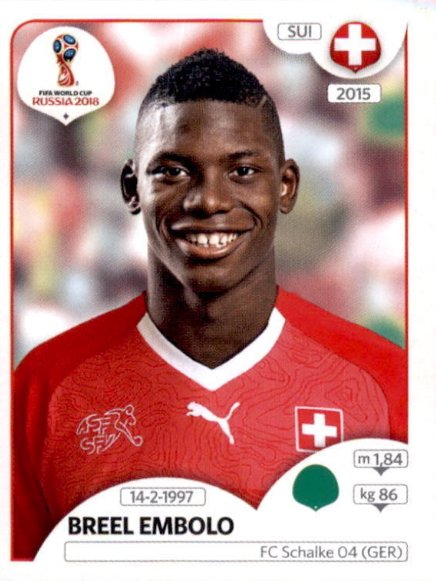 DeFiguritas's tweet photo. 🔄 CAMBIOS #SUI
🔼 "En el banco me" EMBOLO y "Ceferino" SEFEROVIC
🔽 "No cargué la" ZUBER y "No seas bueni" DZEMAILI

Suiza mete 2 de arriba para dar vuelta el partido. No va a poder, se lo adelantamos.

#SWE 1 - 0 #SUI 
#SWESUI #Rusia2018 https://t.co/RiKI0bp5aM
