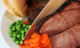 Check out this awesome deal!  PECIAL off! Now only £12.95! tastebud.co.uk/deal/sunday-lu…  #tastebud