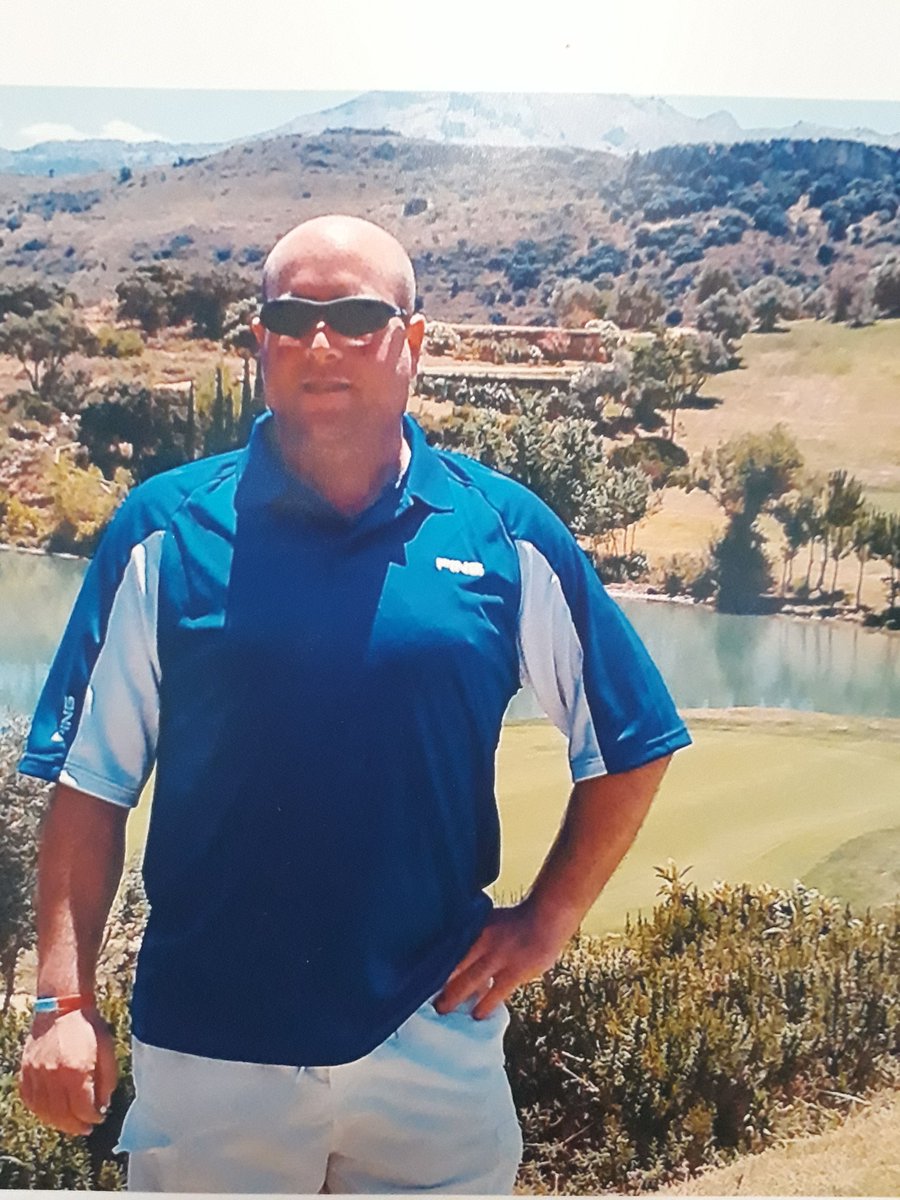 TVP_Carterton's tweet photo. The following tribute to Gareth Trefor Roberts is published on behalf of his family, after today’s inquest. https://t.co/Usf2Unr4Fw