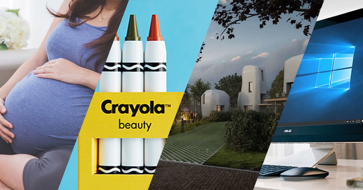 daniel_swanick's tweet image. Is the future of #marketing and #design a bright one? See what the future has to offer in this month&apos;s #DesignBlock newsletter:  mailchi.mp/90650b5ec504/m…