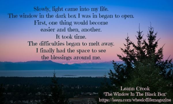 WheelOfLifeMag's tweet photo. Leann shares how she overcame adversity to succeed in life & manifest everything she wanted in life
#WheelOfLifeMagazine #empowerment #livelifebetter #lifestylemag #inspiration #motivation #issuuloves #success #awesome #amazing #Summer #manifest #overcomeadversity #succeedanyway https://t.co/A6YrZ67m7T