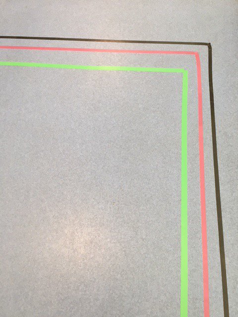 See 3 MA shows at Grand Parade next week 7th-14th July <a href="/artsbrighton/">Arts & creativity at the University of Brighton</a> 
MA Inclusive Arts Practice, Fine Art, Digital Media Arts
Follow the purple line for IAP, in the cafe foyer and Room 206 on level 2.