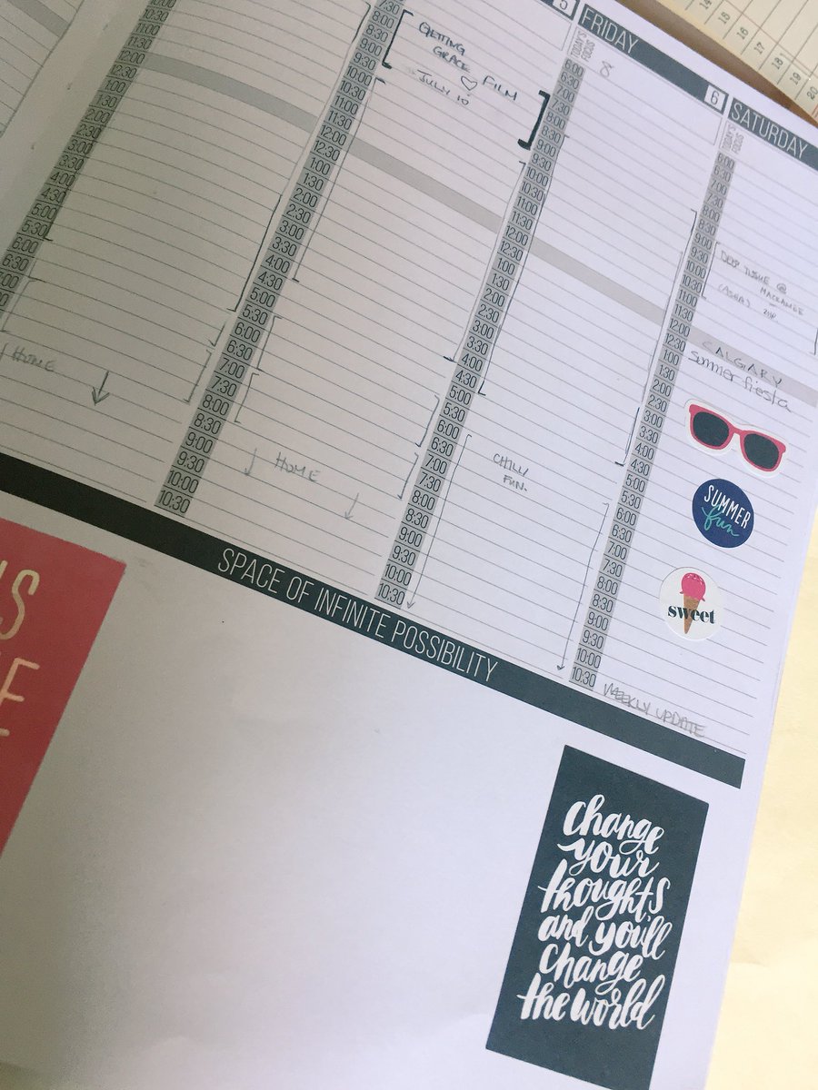 thetaylorwaynow's tweet photo. Ask yourself if what youโre doing today is getting you closer to where you want to be tomorrow! I use my @passion_planner to keep myself #organized as I work to achieve my #goals! #yeg #TheTaylorWay #TuesdayThoughts https://t.co/VOBDIEMBHr