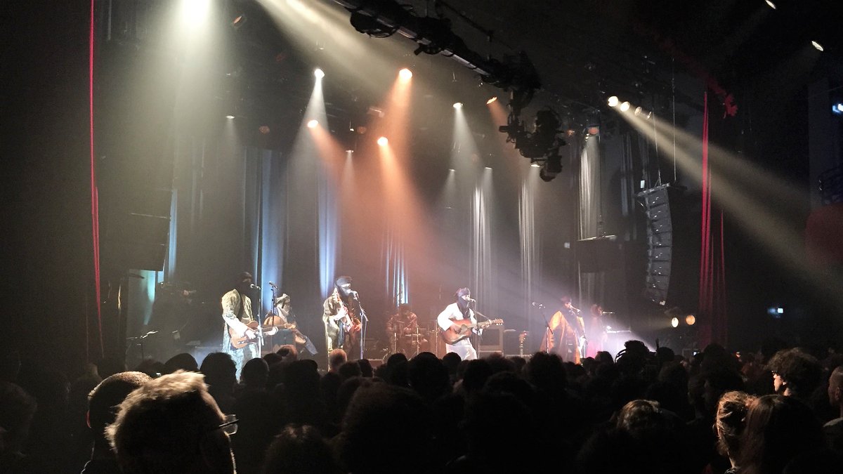 Pierre-François Yven tweet media