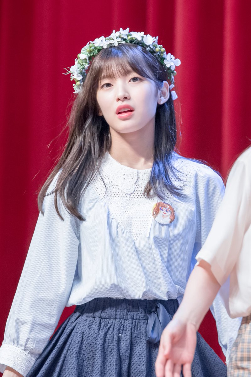yewonpics's tweet photo. ♡. 180630
      › © first meet https://t.co/giyq6RJEJg