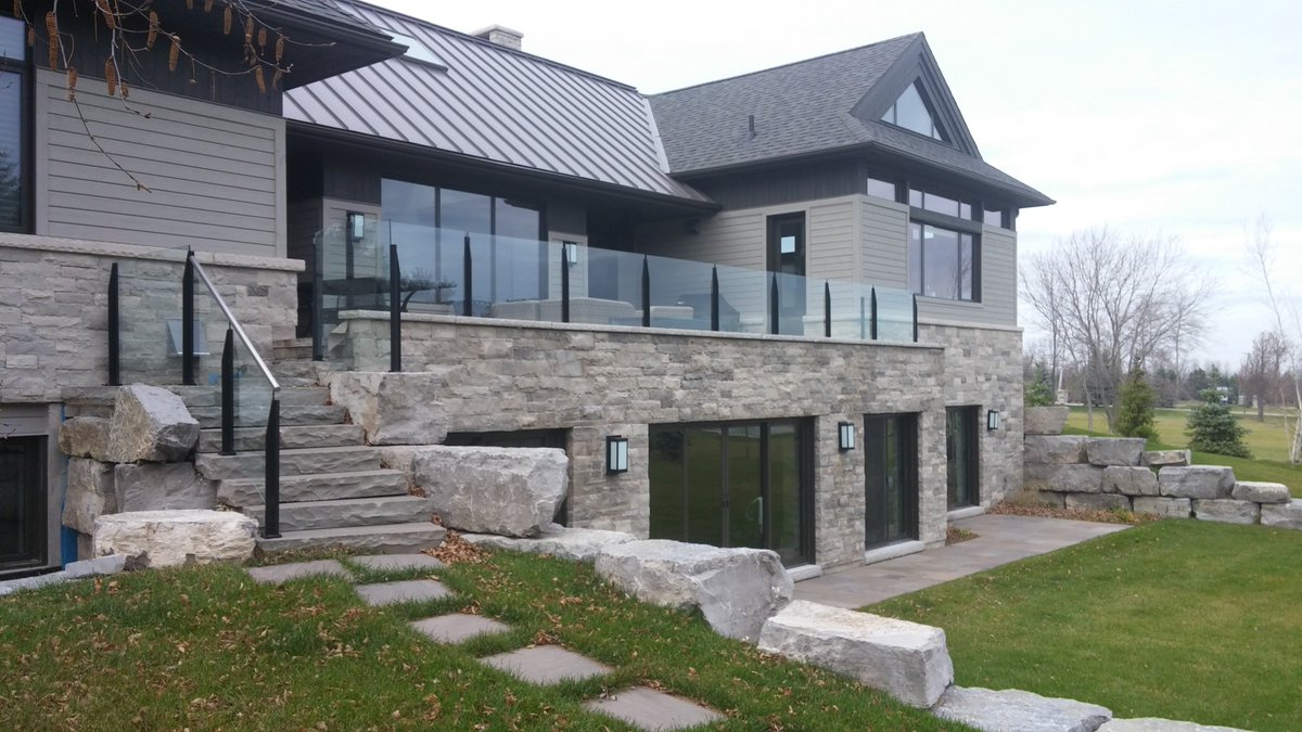 #naturalthinstonesolutions #thinvenner #buildingstone #naturalstone