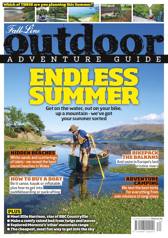 OAGmag's tweet photo. Even reading about outdoor adventure in this heat is exhausting... hurrah for pretty pictures! Subscribe now and you'll get spring and summer issues with free goodies. #print #magazine #outdoors https://t.co/UytFEIlNea https://t.co/R0lHiBFHZH