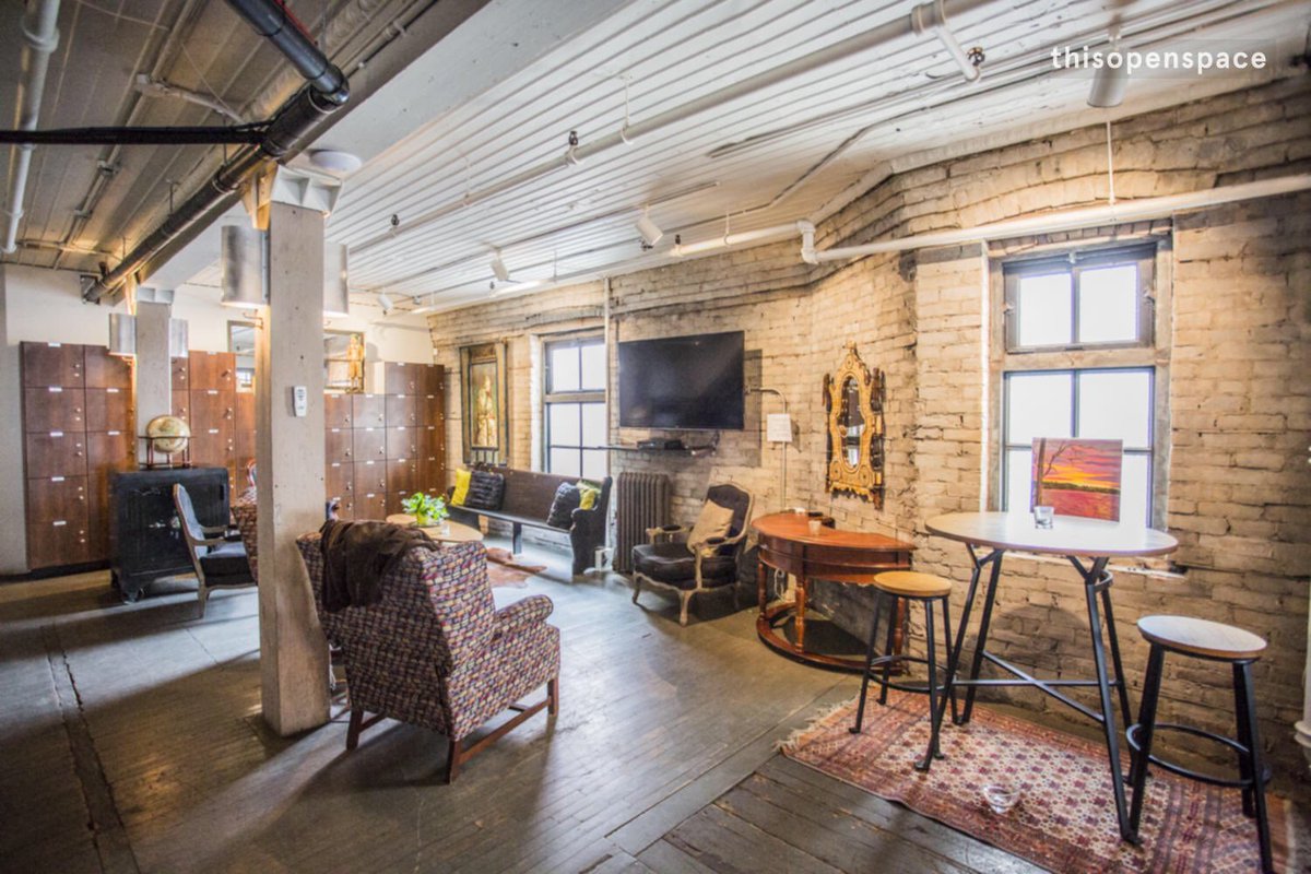 No #HeatWave2018 here, we’re staying cool and comfy.