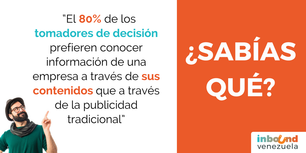 ¡Qué esperas! Ponle ❤️ a tu contenido y que hable por ti. Feliz día gente Inbound!